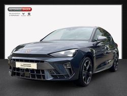 Grau Gebraucht 2025 Cupra Leon Limousine | 31.330 € (Guter Preis)