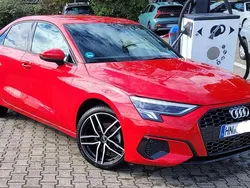 Gebraucht 2022 Audi A3 S-Line Limousine | 25.300 € (Etwas zu teuer)