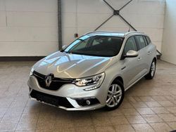 Grau Gebraucht 2019 Renault Mégane IV Business Limousine | 11.550 € (Fairer Preis)