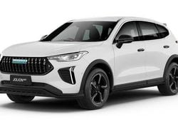 Weiß Neu 2025 Haval Jolion Premium SUV | 24.990 €