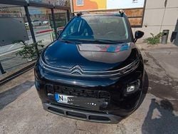 Schwarz Gebraucht 2017 Citroën C3 Aircross PureTech SUV | 11.999 € (Fairer Preis)