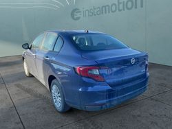 Blau Gebraucht 2024 Fiat Tipo Easy Limousine | 18.295 € (Guter Preis)