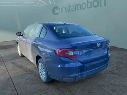 Blau Neu 2024 Fiat Tipo Easy Limousine | 18.295 € (Fairer Preis)