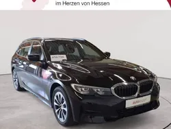 BMW 330e