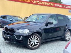 Schwarz Gebraucht 2008 BMW X5 SUV | 7.777 € (Guter Preis)