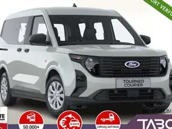 Grau Neu 2025 Ford Tourneo Courier Trend Van / Kleinbus | 24.588 € (Superpreis)