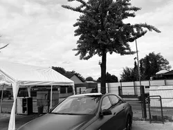 Schwarz Gebraucht 2011 Mercedes E200 Limousine | 6.650 € (Teuer)