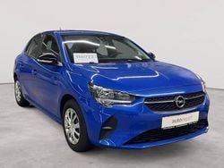 Perl blau metalic Gebraucht 2022 Opel Corsa Edition Kleinwagen | 10.990 € (Guter Preis)