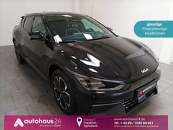Schwarz Gebraucht 2023 Kia EV6 4 SUV | 36.470 € (Guter Preis)