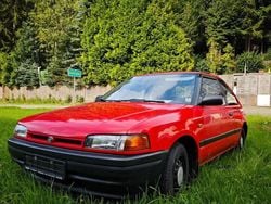 Gebraucht 1991 Mazda 323 Kleinwagen | 3.500 €