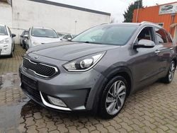Gebraucht 2017 Kia Niro Spirit SUV | 9.990 € (Guter Preis)
