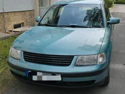 Andere außenfarben Gebraucht 1999 VW Passat Limousine | 2.500 € (Teuer)