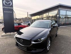 Schwarz Gebraucht 2022 Mazda CX-30 SUV | 24.990 € (Etwas zu teuer)