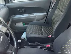 Grau Gebraucht 2009 Daihatsu Sirion Kleinwagen | 3.200 € (Etwas zu teuer)
