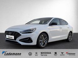 Gebraucht 2021 Hyundai i30 Edition 30+ Limousine | 21.478 € (Etwas zu teuer)