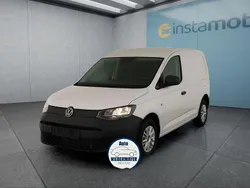 Weiß Neu 2025 VW Caddy Van / Kleinbus | 26.749 € (Fairer Preis)