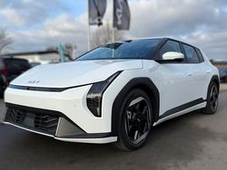 Weiß Neu 2025 Kia EV4 Earth Limousine | 47.588 € (Fairer Preis)