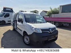 Weiß Gebraucht 2019 Renault Kangoo Van / Kleinbus | 7.999 € (Guter Preis)