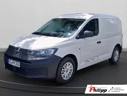 Othercolor Gebraucht 2022 VW Caddy Van / Kleinbus | 22.870 € (Etwas zu teuer)