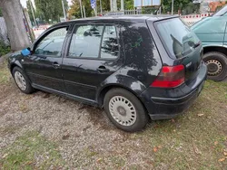 Other Gebraucht 2000 VW Golf IV Limousine | 1.300 € (Fairer Preis)