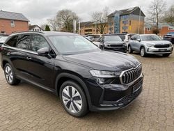Schwarz Neu 2025 Skoda Kodiaq Selection SUV | 46.480 € (Guter Preis)