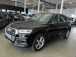 Schwarz Gebraucht 2020 Audi Q5 S-Line SUV | 30.890 € (Fairer Preis)