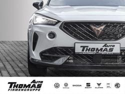 Nevada weiss Gebraucht 2024 Cupra Formentor VZ SUV | 32.990 € (Fairer Preis)