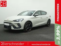 Grau Gebraucht 2024 Cupra Leon Limousine | 33.750 € (Fairer Preis)