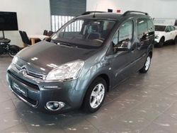 Sharkgrau Gebraucht 2014 Citroën Berlingo Exclusive Van / Kleinbus | 8.990 € (Fairer Preis)