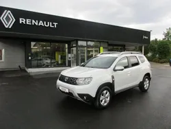 Weiß Gebraucht 2020 Dacia Duster Comfort SUV | 14.950 € (Etwas zu teuer)