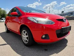 Rot Gebraucht 2008 Mazda 2 Limousine | 2.999 € (Fairer Preis)