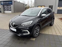 Schwarz Gebraucht 2018 Renault Captur Bose Edition SUV | 13.490 € (Fairer Preis)