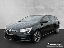 Schwarz Gebraucht 2023 Renault Mégane IV Techno Limousine | 20.990 € (Fairer Preis)