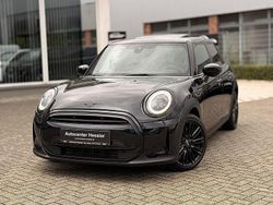 Violet Gebraucht 2022 Mini Cooper Classic Kleinwagen | 24.999 € (Fairer Preis)