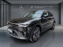 Schwarz black Gebraucht 2025 Smart #1 Edition #1 SUV | 39.890 € (Teuer)
