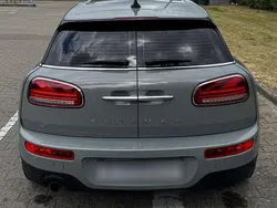 Grau Gebraucht 2017 Mini Clubman Kombi | 12.500 €