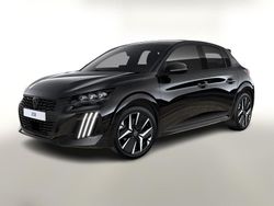 Perla nera schwarz metallic Neu 2025 Peugeot 208 GT Kleinwagen | 23.659 € (Guter Preis)