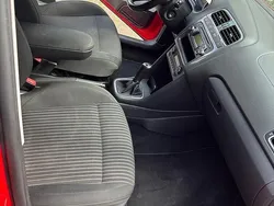 Rot Gebraucht 2010 VW Polo Highline Kleinwagen | 4.350 € (Guter Preis)