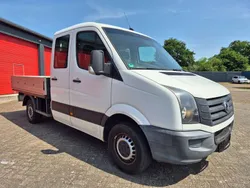 Candyweiß Gebraucht 2014 VW Crafter Van | 8.999 € (Fairer Preis)