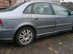 Grau Gebraucht 2005 Citroën C5 Limousine | 850 €