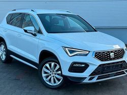 Weiß Gebraucht 2025 Seat Ateca Xperience SUV | 25.490 € (Superpreis)