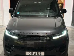 Grau Gebraucht 2023 Land Rover Range Rover Sport SUV | 99.599 €