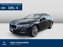 Schwarzmagic perleffekt Gebraucht 2023 Skoda Octavia Ambition Kombi | 26.240 € (Guter Preis)