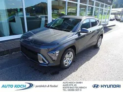 Ecotronic gray / mic Neu 2025 Hyundai Kona Prime SUV | 34.490 € (Etwas zu teuer)