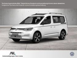 Weiß Neu 2025 VW Caddy Edition Van / Kleinbus | 43.588 € (Teuer)
