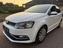 Gebraucht 2014 VW Polo Comfortline Limousine | 6.999 € (Guter Preis)