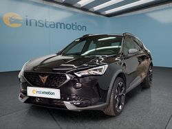 Schwarz Gebraucht 2023 Cupra Formentor SUV | 29.749 € (Fairer Preis)