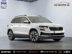 Graphite grau Neu 2025 Skoda Karoq SUV | 35.200 € (Fairer Preis)