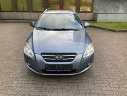Blau Gebraucht 2007 Kia Ceed Sportswagon Kombi | 3.990 € (Guter Preis)