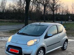 Silber Gebraucht 2011 Citroën C1 Advance Kleinwagen | 2.500 € (Fairer Preis)